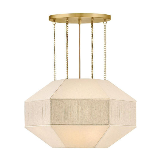 Lyla Medium Convertible Chandelier