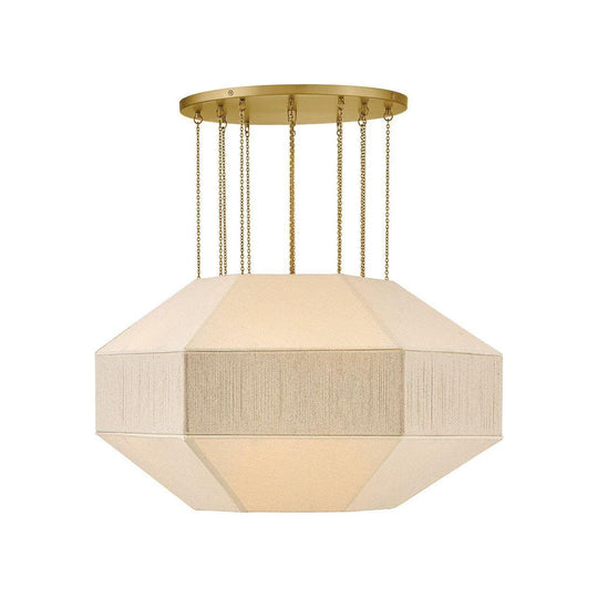 Lyla Medium Convertible Chandelier