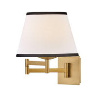 Sonia Medium Task Light Sconce