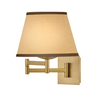 Sonia Medium Task Light Sconce