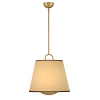 Sonia Large Pendant