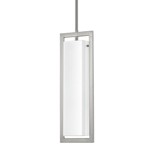 Tahoe 2-Light Pendant