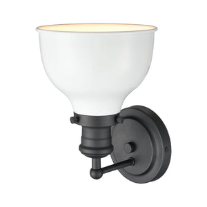 Haralson 10" High 1-Light Sconce