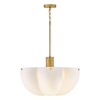Becca Medium Chandelier