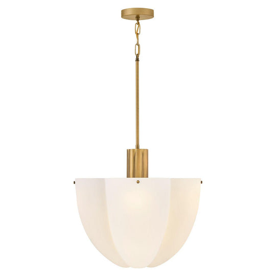 Becca Large Pendant