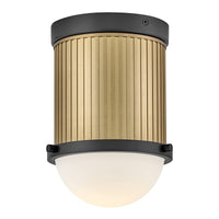 Kieran Medium Semi-Flush Mount