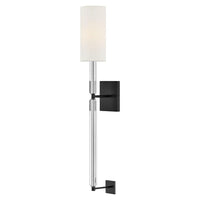 Anika Large Single Light Sconce