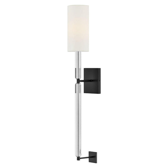 Anika Large Single Light Sconce