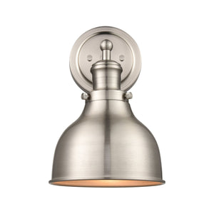 Haralson 10" High 1-Light Sconce
