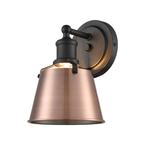 Holgate 9" High 1-Light Sconce