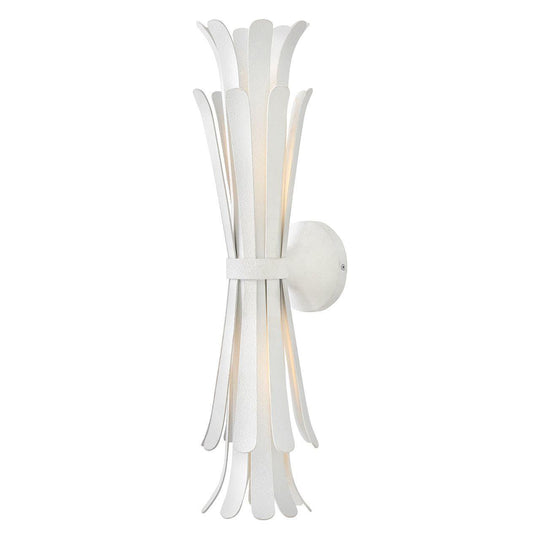 Reina Large Two Light Sconce