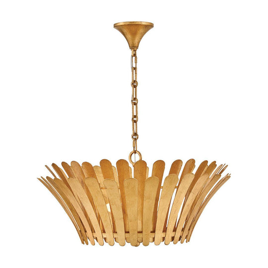 Reina Medium Tapered Chandelier