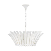 Reina Medium Tapered Chandelier