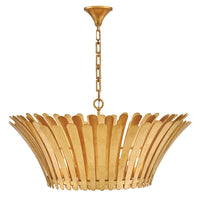 Reina Medium Tapered Chandelier