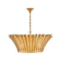 Reina Medium Tapered Chandelier