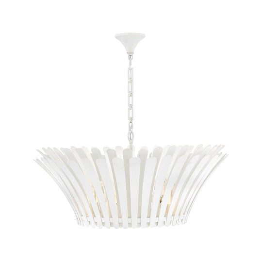 Reina Medium Tapered Chandelier