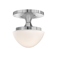Knox Extra Small Semi-Flush Mount