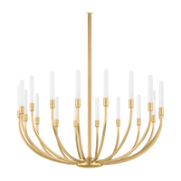 Amalthea Chandelier