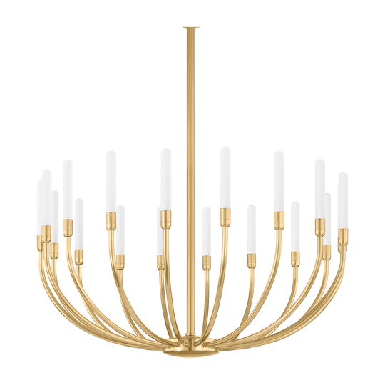 Amalthea Chandelier
