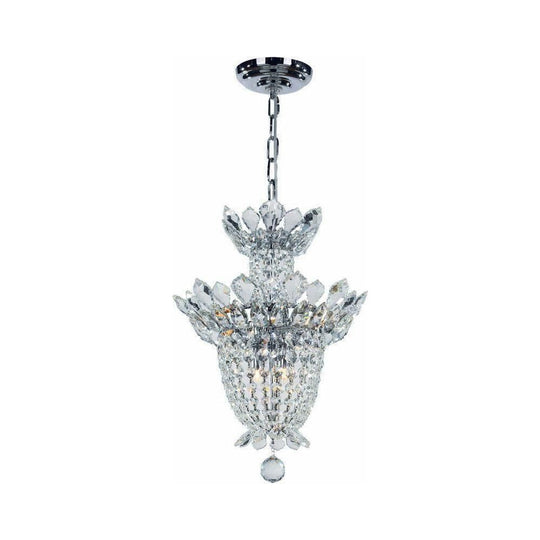 Empire Chandelier