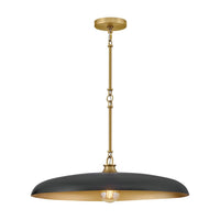 Sadie Medium Dome Chandelier