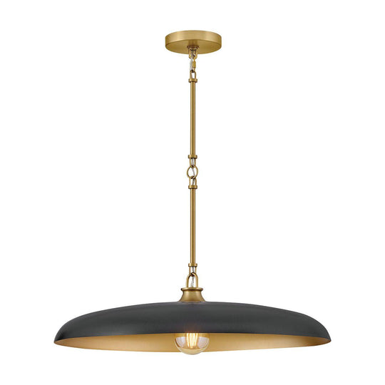 Sadie Medium Dome Chandelier