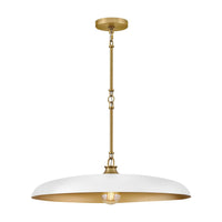 Sadie Medium Dome Chandelier