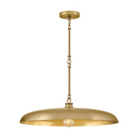 Sadie Medium Dome Chandelier