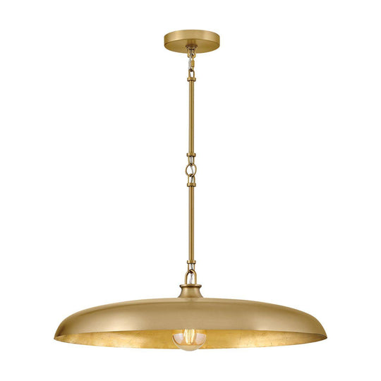 Sadie Medium Dome Chandelier