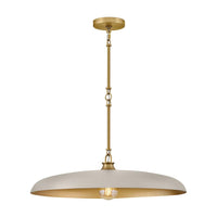 Sadie Medium Dome Chandelier