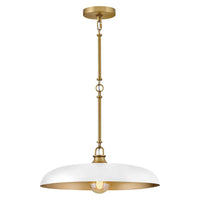 Sadie Large Dome Pendant