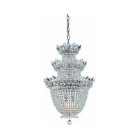 Empire Chandelier
