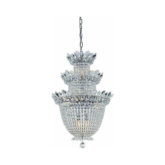 Empire Chandelier