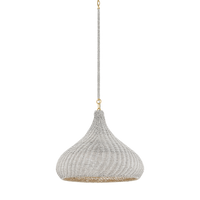 Hampstead 1-Light Pendant