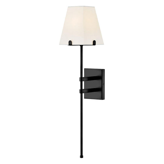 Benton Large Single Light Sconce