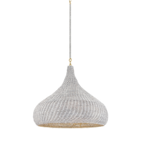 Hampstead 1-Light Pendant