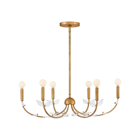 Aliso Medium Chandelier