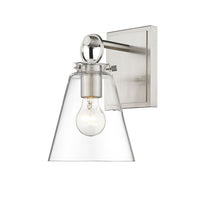 Harper 1-Light Wall Sconce