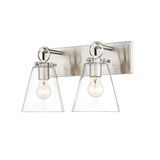 Harper 2-Light Vanity