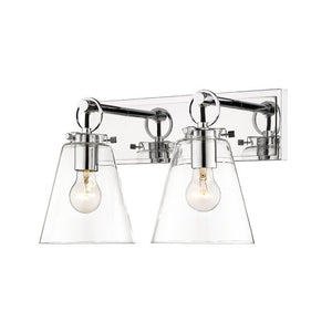 Harper 2-Light Vanity