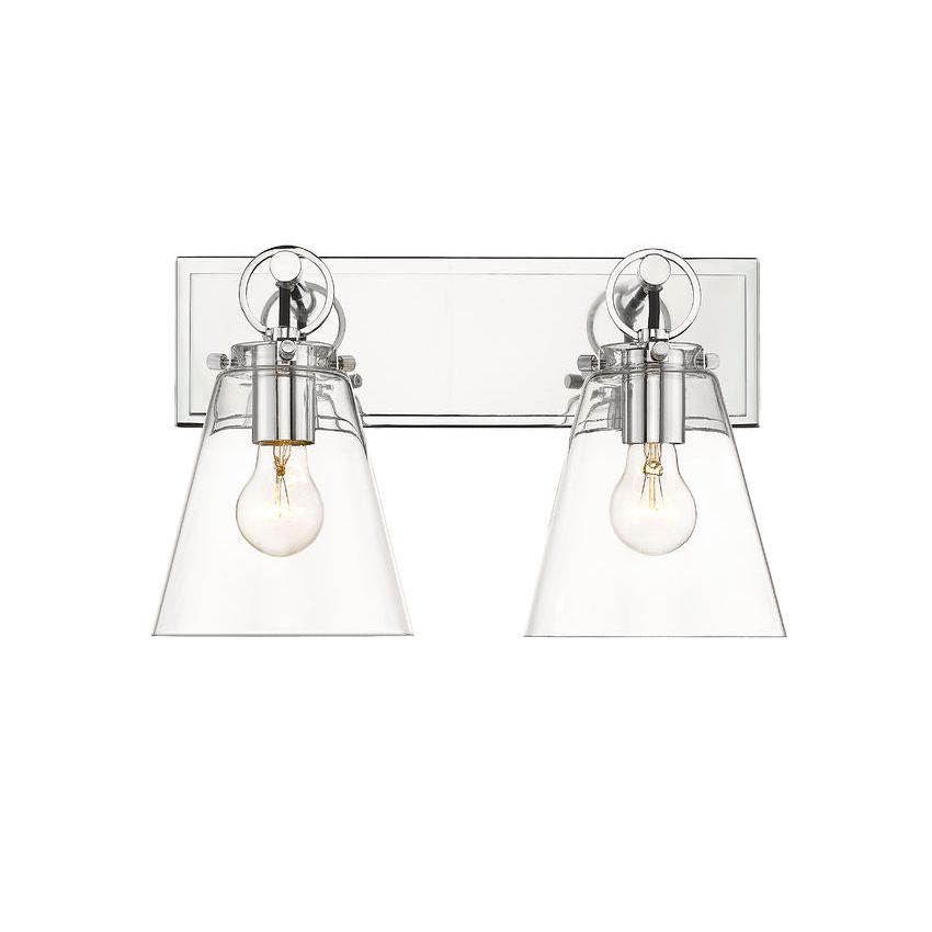 Harper 2-Light Vanity