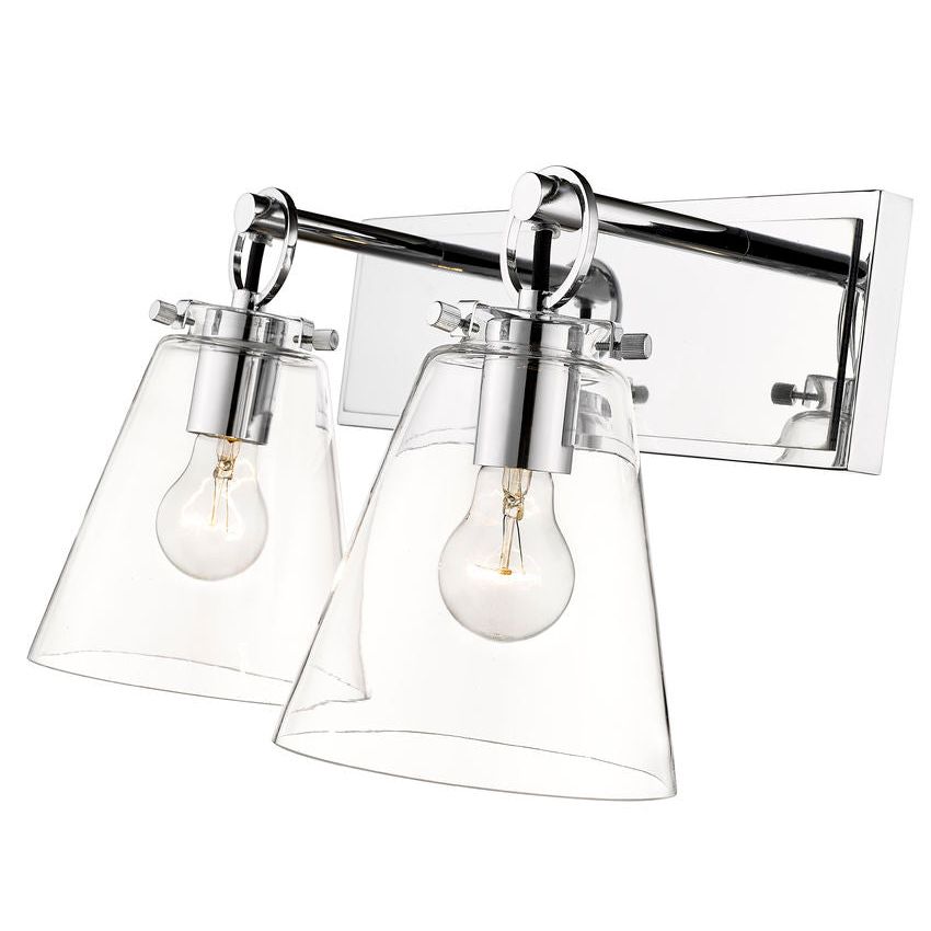 Harper 2-Light Vanity