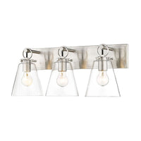 Harper 3-Light Vanity