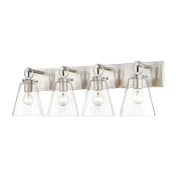 Harper 4-Light Vanity