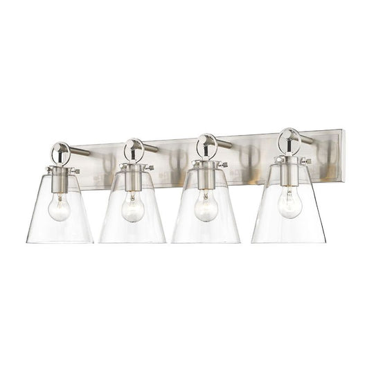 Harper 4-Light Vanity