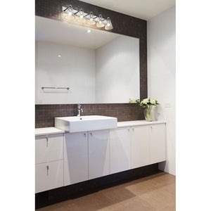 Harper 5-Light Vanity