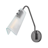 Altman Medium Single Light Sconce