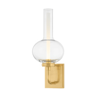 Rossman Wall Sconce