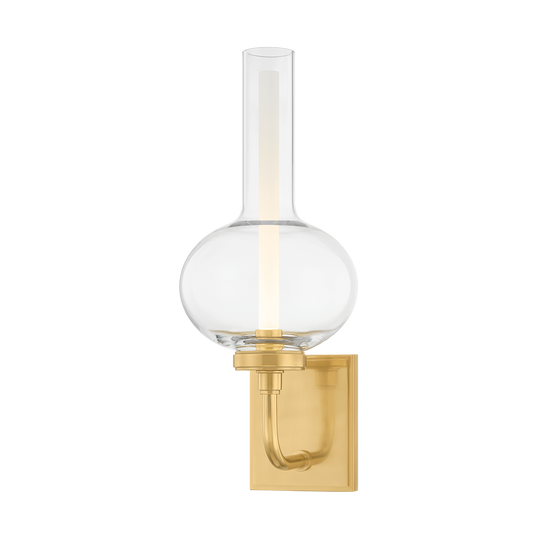 Rossman Wall Sconce