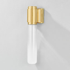 Colrain 1-Light Wall Sconce